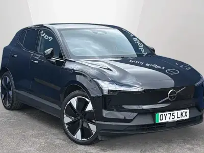 Used Volvo EX30 Performance 314 kW (428 HP) 2025 SUV