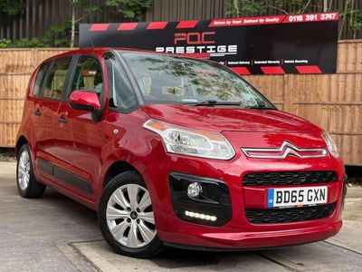 Citroën C3 Picasso
