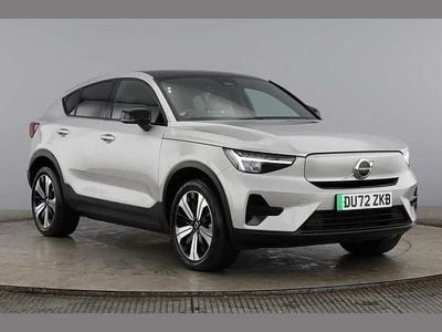 Volvo C40