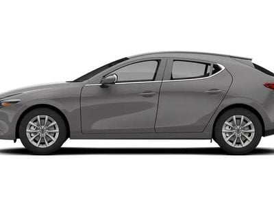 New Mazda 3 Takumi-Line 140 HP (102 kW) 2026 Hatchback