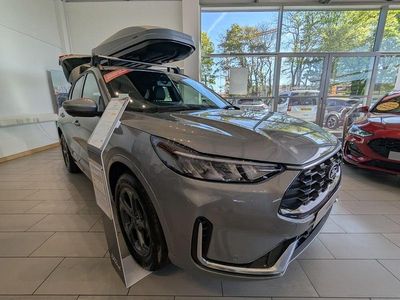 Novo Ford Kuga ST-Line 2026 SUV
