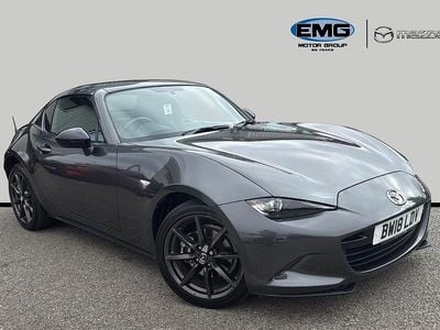 Mazda MX5