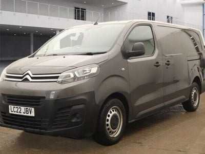 Citroën Dispatch