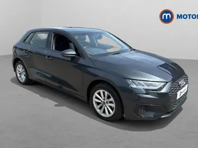 Used Audi A3 Sportback 150 HP (110 kW) 2023 Hatchback