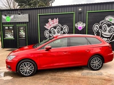 Seat Leon ST