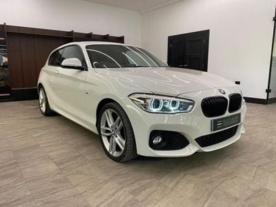 BMW 125