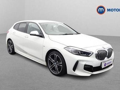 Used 2021 BMW 118 M Sport Hatchback | £18,149 (Fair price)