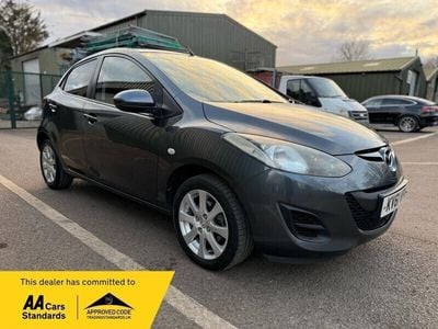Mazda 2