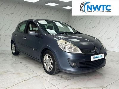 Renault Clio II