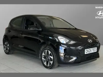Gebraucht Hyundai i10