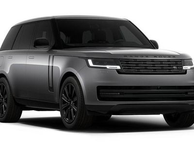 New Land Rover Range Rover Autobiography 460 HP (338 kW) 2025 SUV