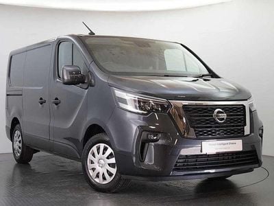 Nissan Primastar