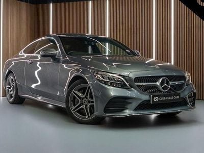 Mercedes C300