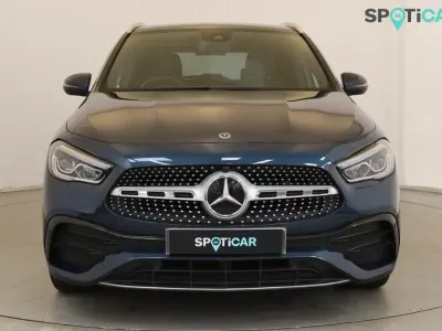 Usado Mercedes GLA180