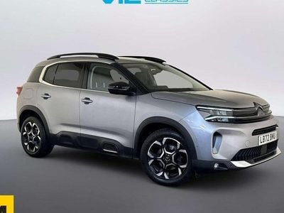 Used Citroën C5 PureTech 131 HP (96 kW) 2023 Hatchback