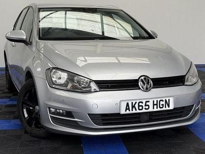 VW Golf VII
