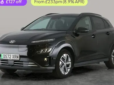 Used Hyundai Kona Premium 150 kW (204 HP) 2022 SUV