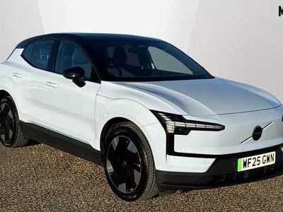 Used Volvo EX30 Performance 310 kW (422 HP) 2024 SUV