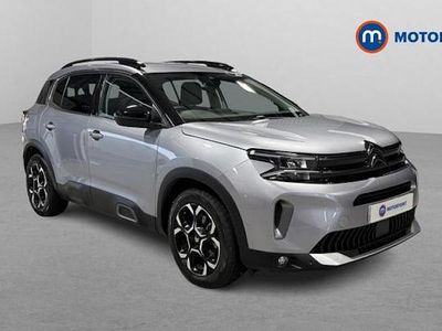 Used Citroën C5 PureTech 131 HP (96 kW) 2024 Hatchback