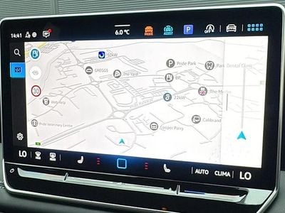 Used VW Tiguan R-line 147 HP (108 kW) 2024 Grey SUV