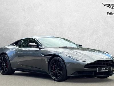 Aston Martin DB11