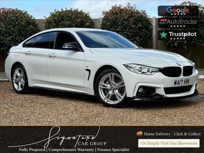 BMW 435