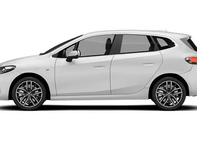 New BMW 225 M Sport 245 HP (180 kW) 2026 Estate