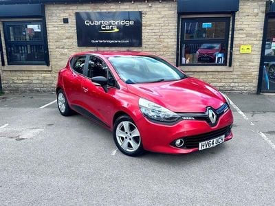 Renault Clio IV