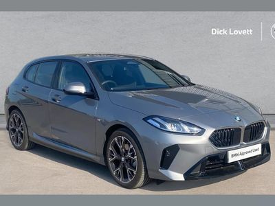 BMW 120