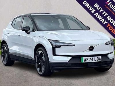 Volvo EX30