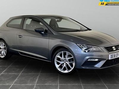 Seat Leon SC