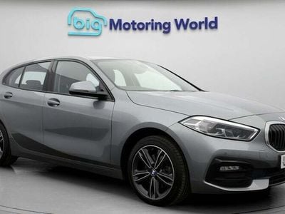 BMW 118