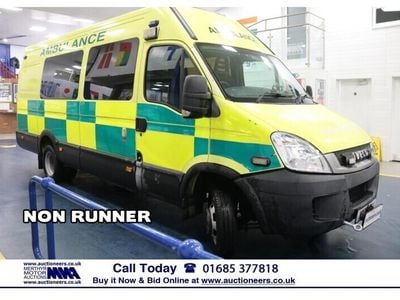 Iveco Daily