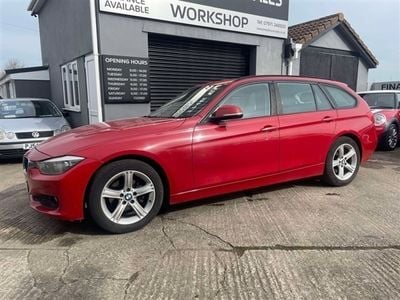 BMW 316