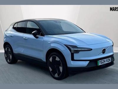Used Volvo EX30 Plus 196 kW (267 HP) 2024 Other SUV