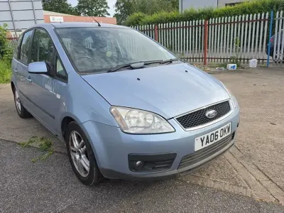 Used Ford Focus