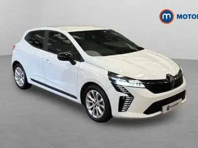 Used Renault Clio