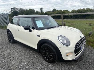 Mini One D
