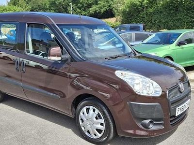 Fiat Doblò
