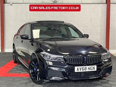 BMW 630