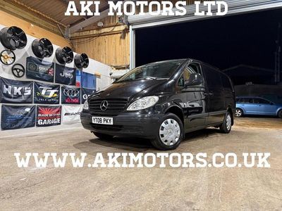 Mercedes Vito