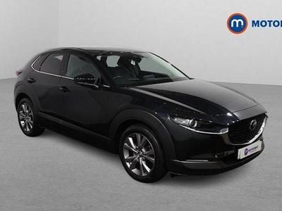 Used Mazda CX-30 Inclusive 122 HP (89 kW) 2023 SUV