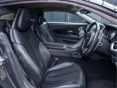 Used Aston Martin DB11
