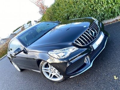 Mercedes E200