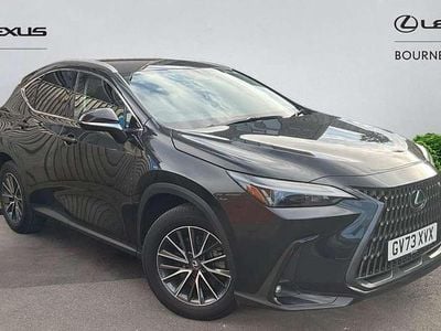 Lexus NX450h+