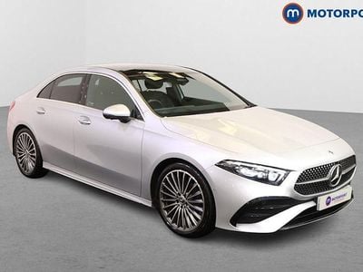 Mercedes A200