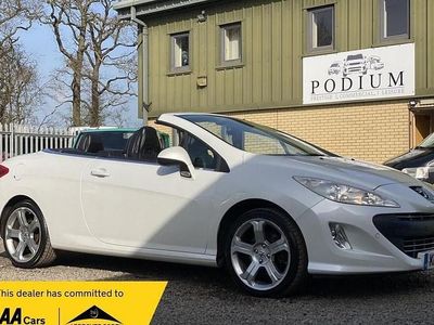 Used Peugeot 308 GTi 2010