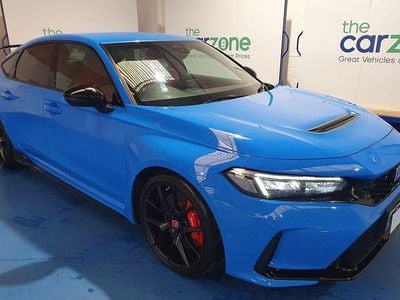 Used 2024 Honda Civic Type R | £41,999