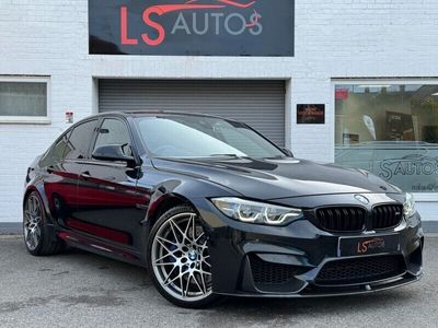 used BMW M3 3 SeriesCompetition Package 3