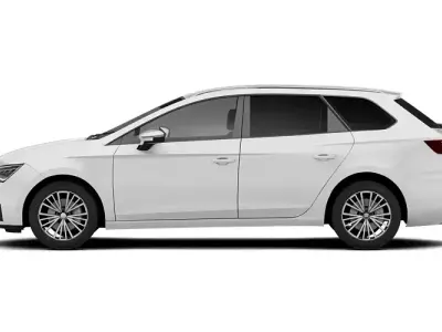 Used Seat Leon